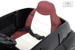 Audi X008XX с дистанционным управлением