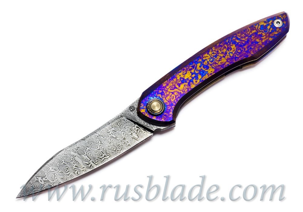 Cheburkov Russkiy FULL TimDam CUSTOM