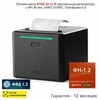 Онлайн-касса АТОЛ 22 v 2Ф (фискальный регистратор), с ФН 36 мес., 54ФЗ, ЕГАИС, Платформа 5.0