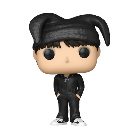 Funko POP! BTS: J-Hope (More) (467)
