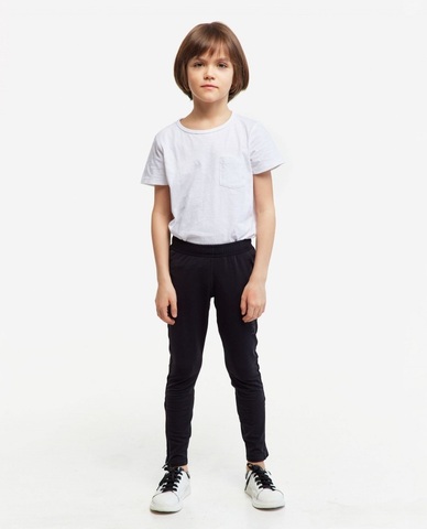 Детские утепленные лосины Arswear Lite Kids черные