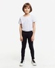Детские утепленные лосины Arswear Lite Kids черные - 1