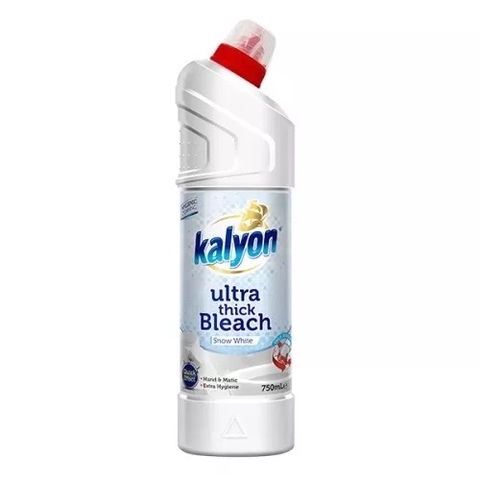KALYON Ультра густой отбеливатель 