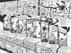 Tales of Mad Bombers №01 (2026)