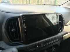 Магнитола для Lada Iskra (2024+) Android 11 4/64GB QLED DSP 4G модель CH-191TS18