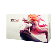 Primal. Пробуждение. Перо