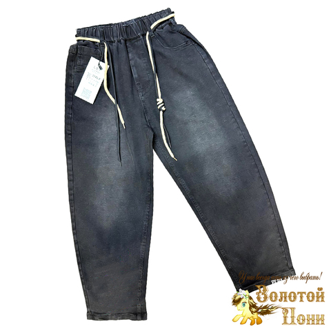 Джинсы Baggy мальчику (4-9) 260507-LST-7740