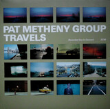 METHENY, PAT :  Travels