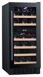 Винный шкаф Temptech Prestige PRESQ38DB-24