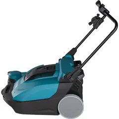 Аккумуляторная подметальная машина VS001G Makita VS001GZ