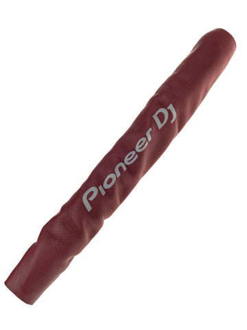 Накладка для наушников Pioneer HDJ-CUE1 (красный)