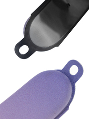 Накладка Skullcandy Crusher Wireless (Розово-Фиолетовый)