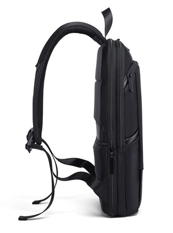 Картинка рюкзак городской Bange BG-77115S Grey - 6