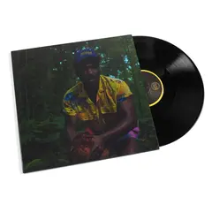 Виниловая пластинка Childish Gambino — Bando Stone and the New World (2 LP)
