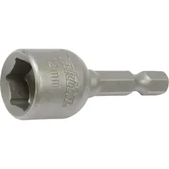 Головка торцевая магнитная 12 мм Makita B-38738
