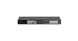 Коммутатор NikoMax GL-SW-G205-16P