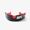 Детская капа Opro UFC Silver Level bk/red