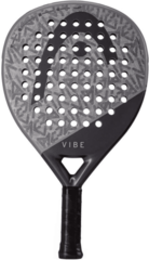 Ракетка для падела Head Vibe 2025 - Grey/Black