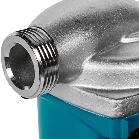 Циркуляционный насос SHINHOO BASIC 15-6S N 130 1x230V, 71212002