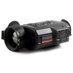Тепловизионный монокуляр Longot FH35R V2, 640х512, D35мм, с дальномером (Finder FH35R V2)