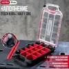 Ящик для инструментов Stack n Roll Half — фото 4