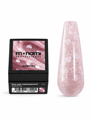 Monami Gel - Гель для наращивания ногтей Флирт №2, 15гр