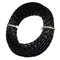 Леска для триммера Профи витой квадрат, 3,0ммх10м (Yard) 51-8-830