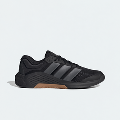 Кроссовки adidas Dropset 4 (Черные)