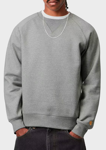 Свитшот CARHARTT WIP Chase Sweat