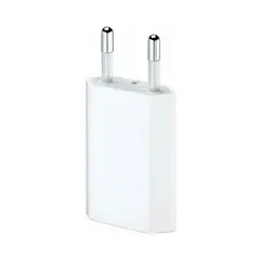 Сетевое зарядное устройство Apple USB-A 5W Power Adapter
