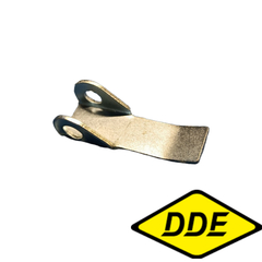 Пластина прижимная DDE MSC-104-95 (647-758-52)