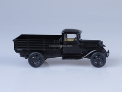 GAZ-AA black 1:43 Nash Avtoprom