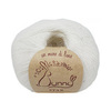 Wool Sea Bunny star 01С белый