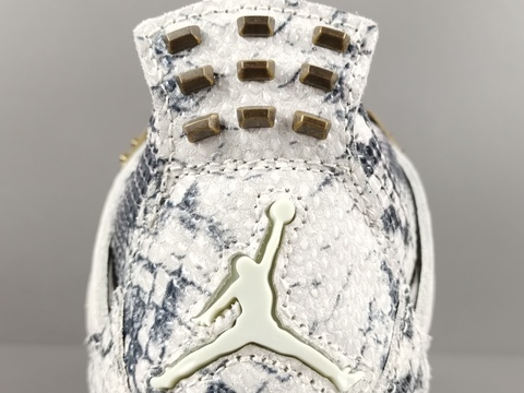 Air Jordan 4 Premium 'Snakeskin' 
