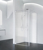 BelBagno Marmi MARMI-A-1-100-C-CR Душевой уголок квадратный, 100x100, цвет: хром