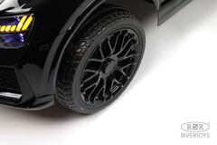Audi X008XX с дистанционным управлением