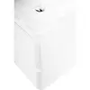 BelBagno Albano ALBANO-600-2C-SO-BL Тумба под раковину подвесная, 60x45, цвет: белый
