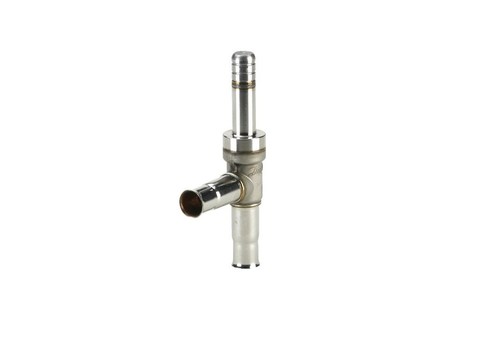 Клапан электромагнитный Danfoss 032F8200 EVUL 1 под пайку