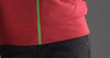 Nordski Jr Zip детская толстовка pink-yellow - 4