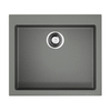 Omoikiri Bosen 57-GR 4993556 Кухонная мойка Tetogranit/leningrad grey