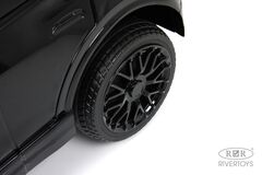 Audi X008XX с дистанционным управлением