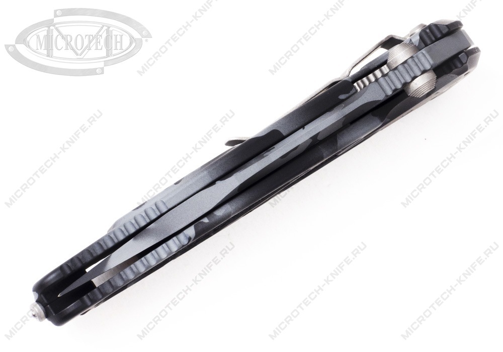 Нож Microtech Socom Elite 160-1UCS Urban Camo