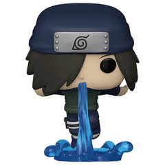 Funko POP! Naruto: Izumo Kamizuki (1198) (Б/У)