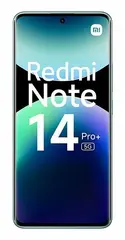 Смартфон Xiaomi Redmi Note 14 Pro+ 5G 12/512Gb Frost Blue
