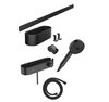 Hansgrohe WallStoris 24250670 Термостатический смеситель для душа MB