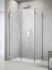 Radaway Arta DWD+S 386184-03-01R Дверь для душевого уголка