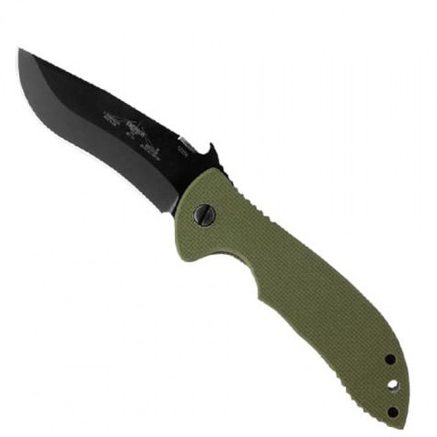 Нож Emerson Jungle Commander BT