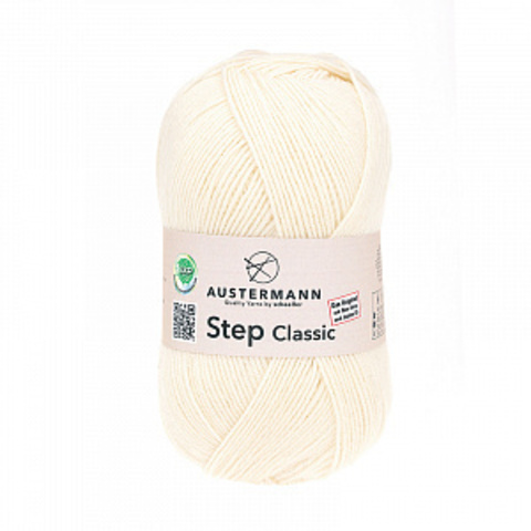 Austermann Step Classic 1000