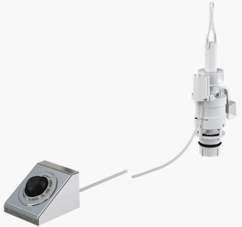 Alcaplast MPO13 Клавиша смыва для унитаза