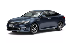 Стекла фар KIA Optima 4 (2015-2019) L Стекла фар KIA Optima 4 (2015-2019) L